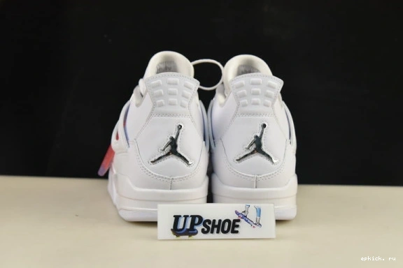 Cheap EP Pure Jordan 4 308497-100 Money Retro (2017) 308497-100 0209